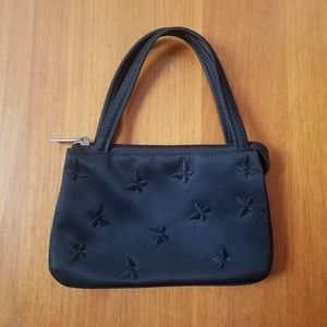 GAP - Black Evening Bag